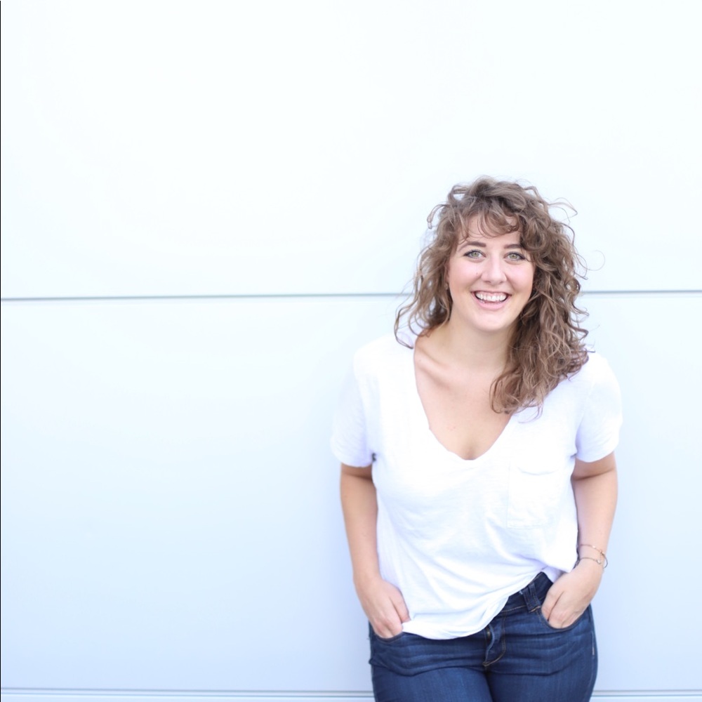 Meet your Posher, Kinsey